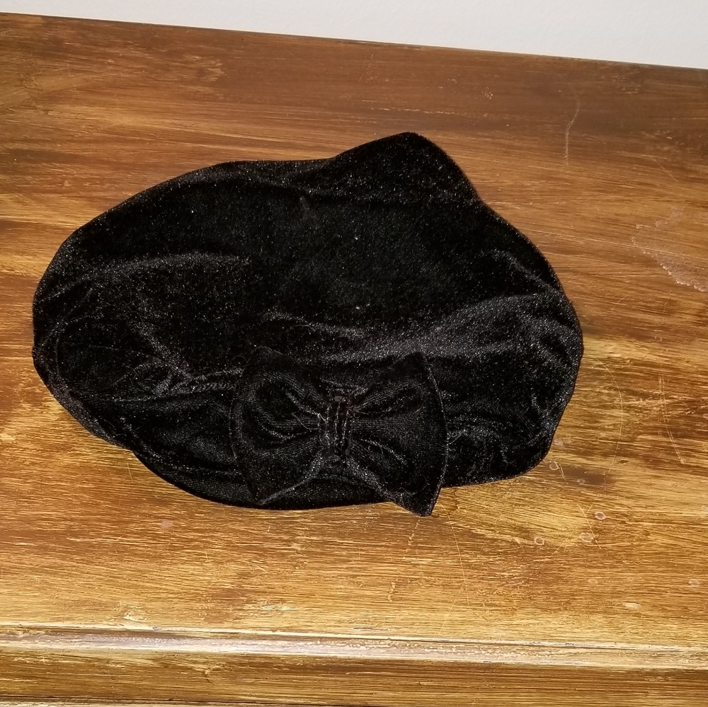 Girl's Hat